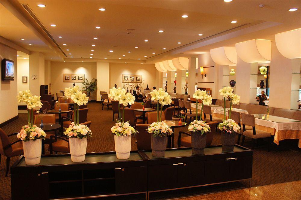โรงแรมเลคชอร์ เมโทรโปลิส ซินจู๋ ภายนอก รูปภาพ